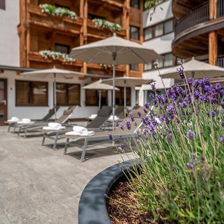Hotel Tyrolerhof Sölden Dış mekan fotoğraf
