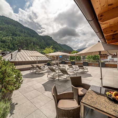Hotel Tyrolerhof Sölden Dış mekan fotoğraf