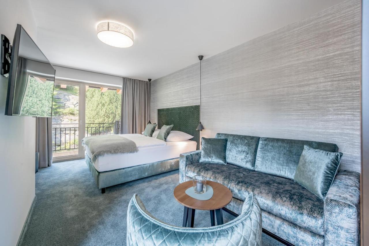 Hotel Tyrolerhof Sölden Dış mekan fotoğraf