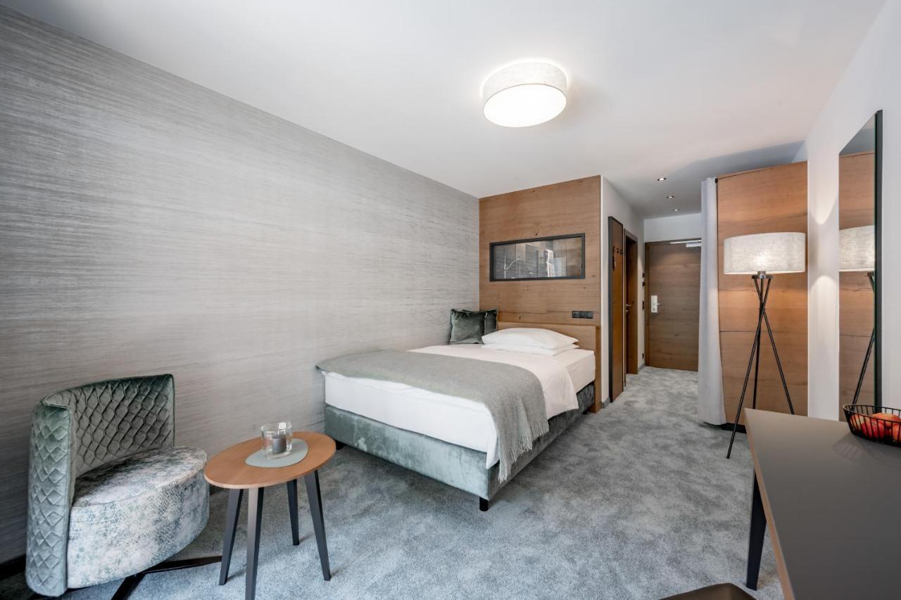 Hotel Tyrolerhof Sölden Dış mekan fotoğraf