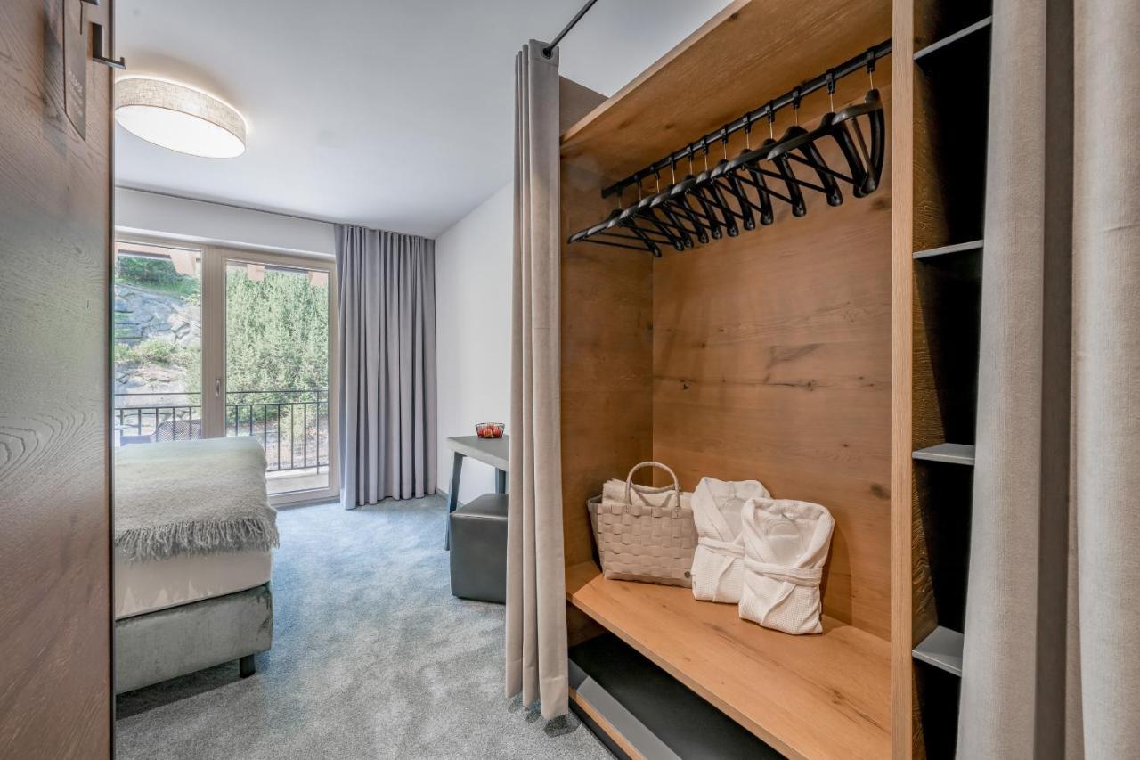 Hotel Tyrolerhof Sölden Dış mekan fotoğraf