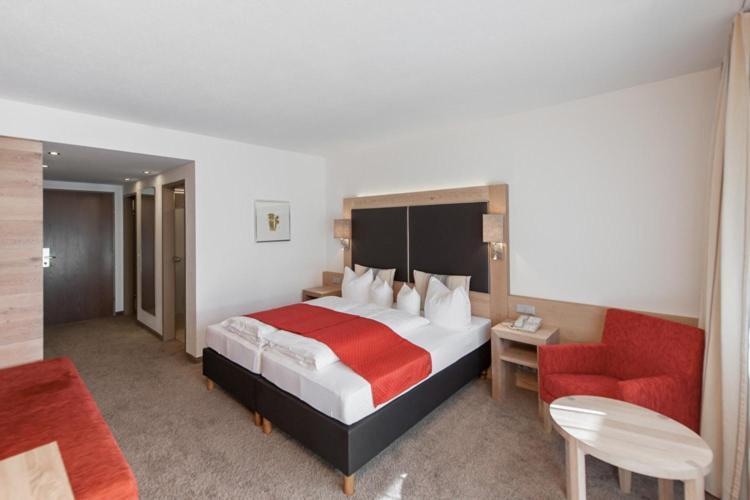 Hotel Tyrolerhof Sölden Dış mekan fotoğraf