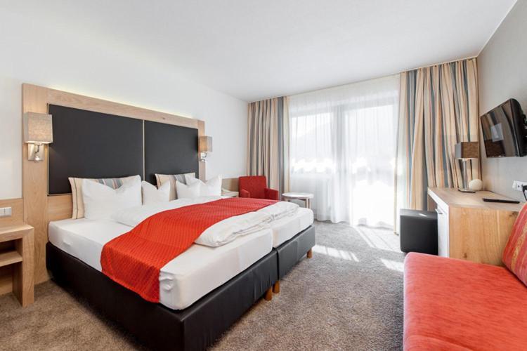 Hotel Tyrolerhof Sölden Dış mekan fotoğraf