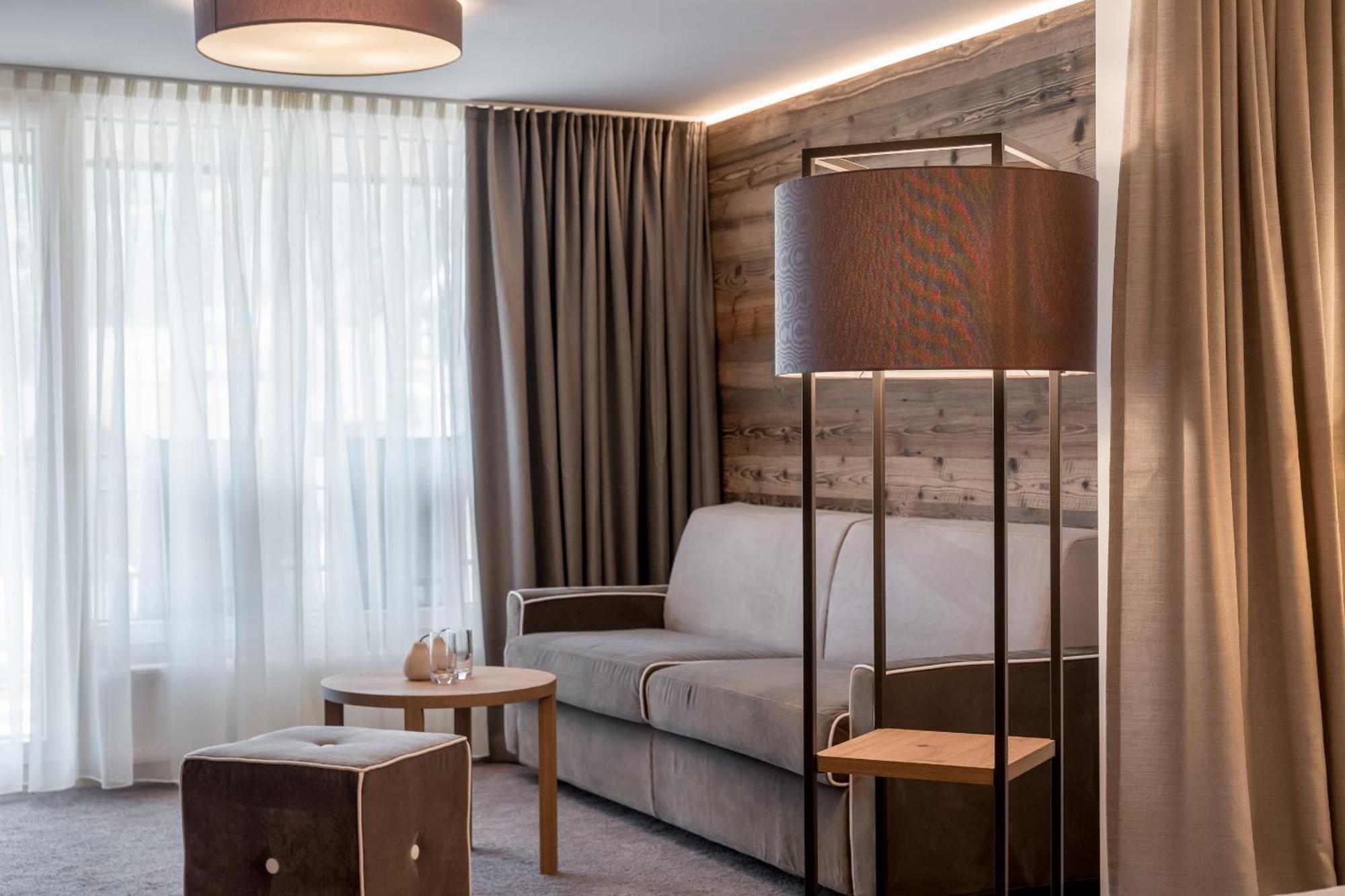 Hotel Tyrolerhof Sölden Dış mekan fotoğraf