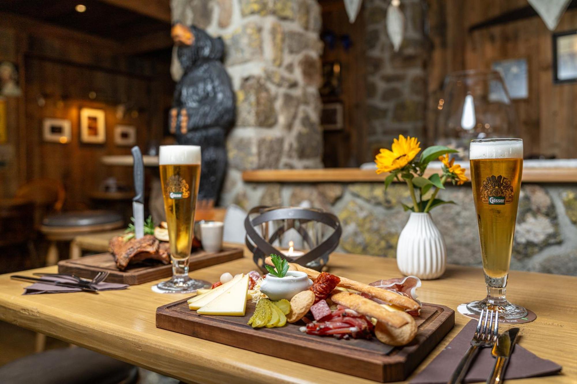 Hotel Tyrolerhof Sölden Dış mekan fotoğraf