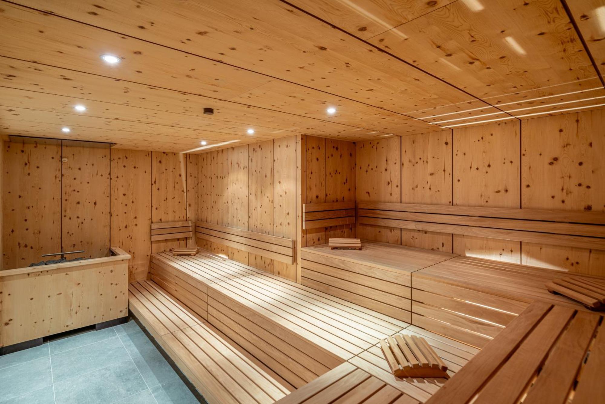 Hotel Tyrolerhof Sölden Dış mekan fotoğraf