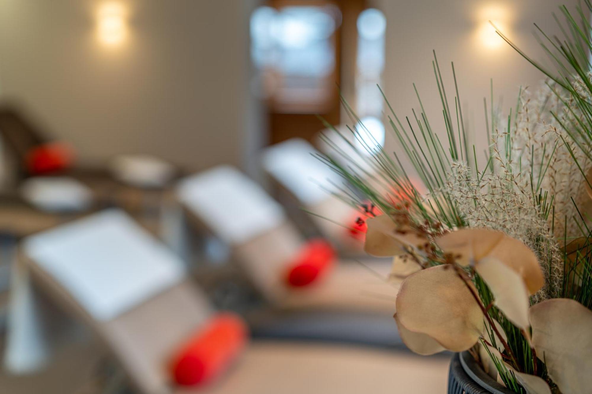 Hotel Tyrolerhof Sölden Dış mekan fotoğraf