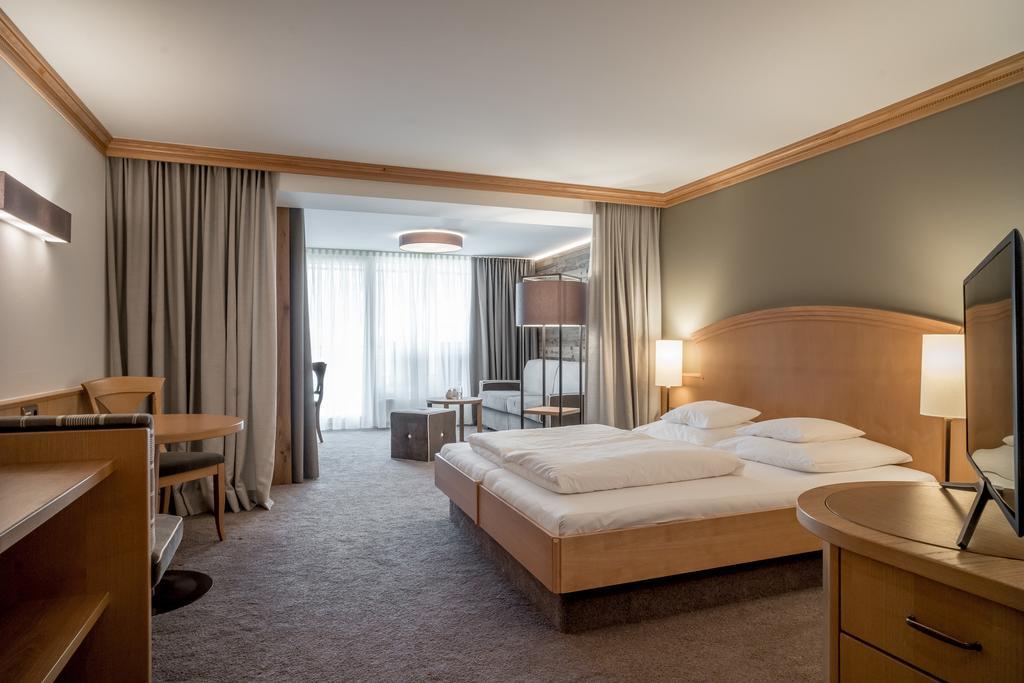 Hotel Tyrolerhof Sölden Dış mekan fotoğraf