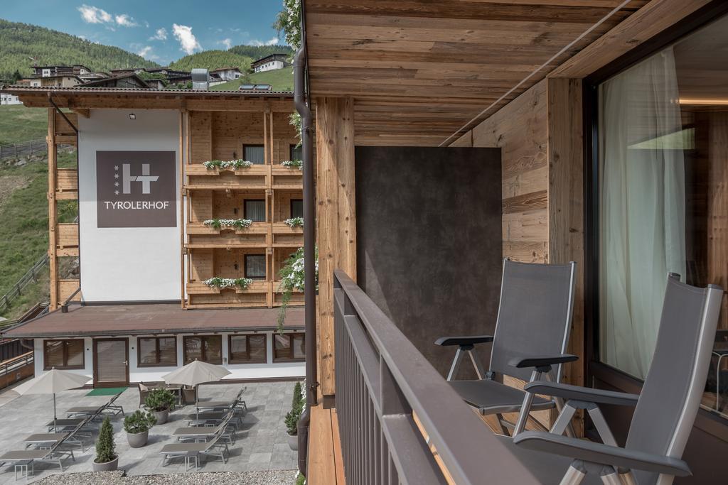 Hotel Tyrolerhof Sölden Dış mekan fotoğraf