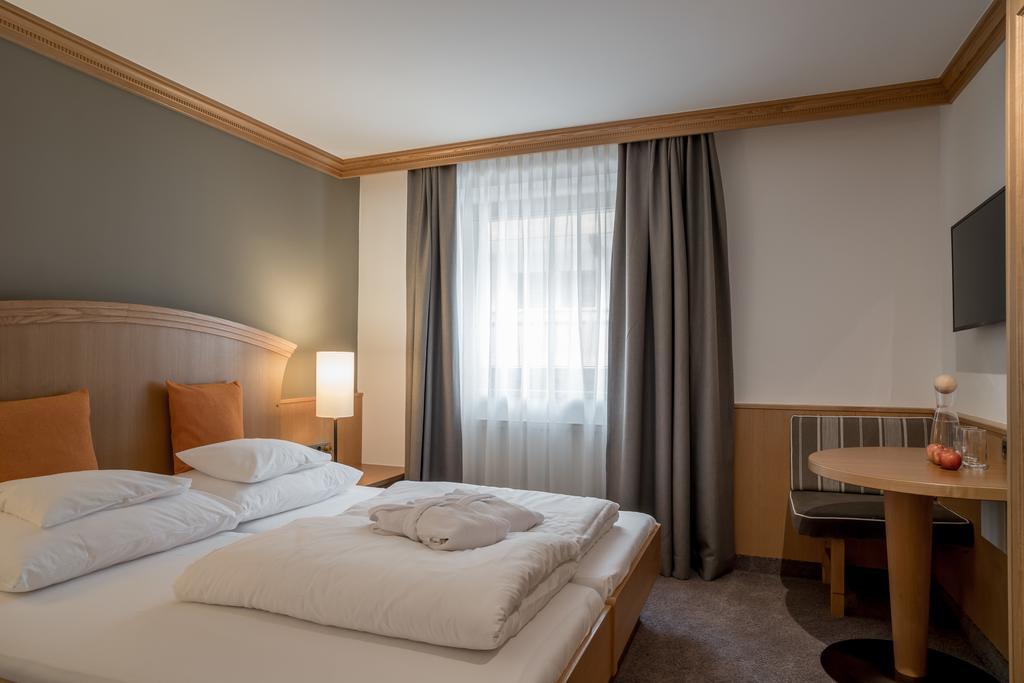 Hotel Tyrolerhof Sölden Dış mekan fotoğraf