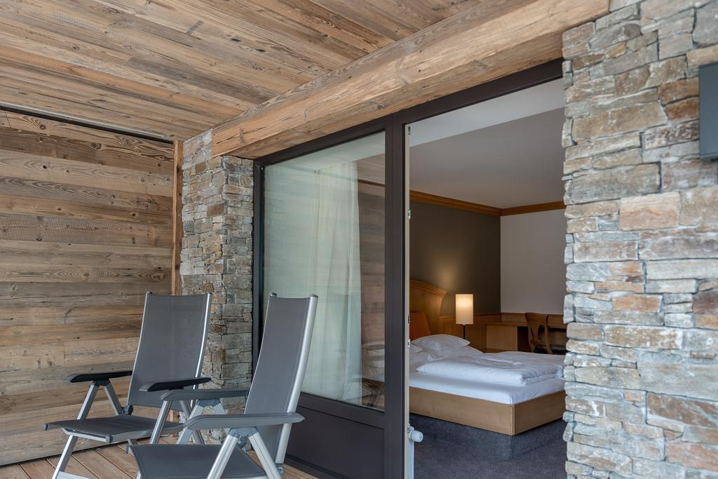 Hotel Tyrolerhof Sölden Dış mekan fotoğraf