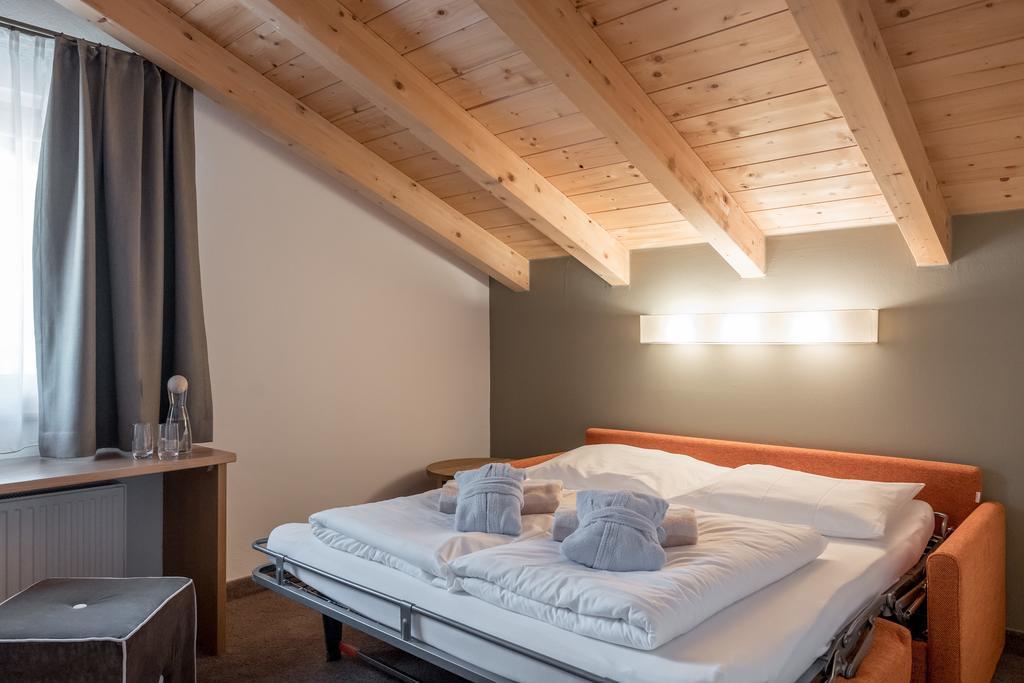 Hotel Tyrolerhof Sölden Dış mekan fotoğraf