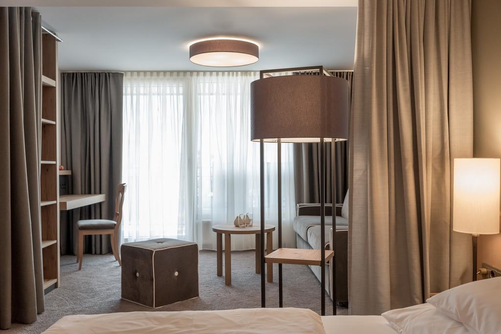 Hotel Tyrolerhof Sölden Dış mekan fotoğraf