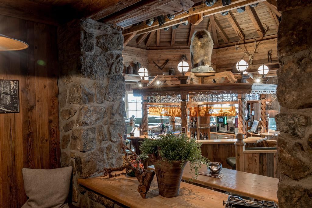 Hotel Tyrolerhof Sölden Dış mekan fotoğraf