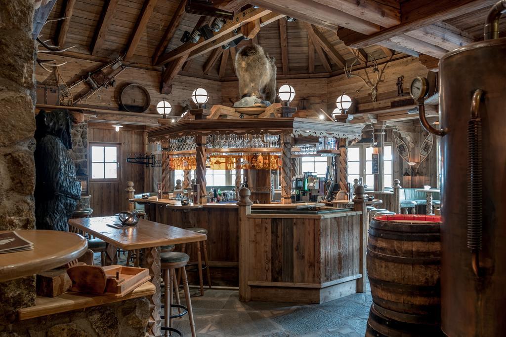 Hotel Tyrolerhof Sölden Dış mekan fotoğraf
