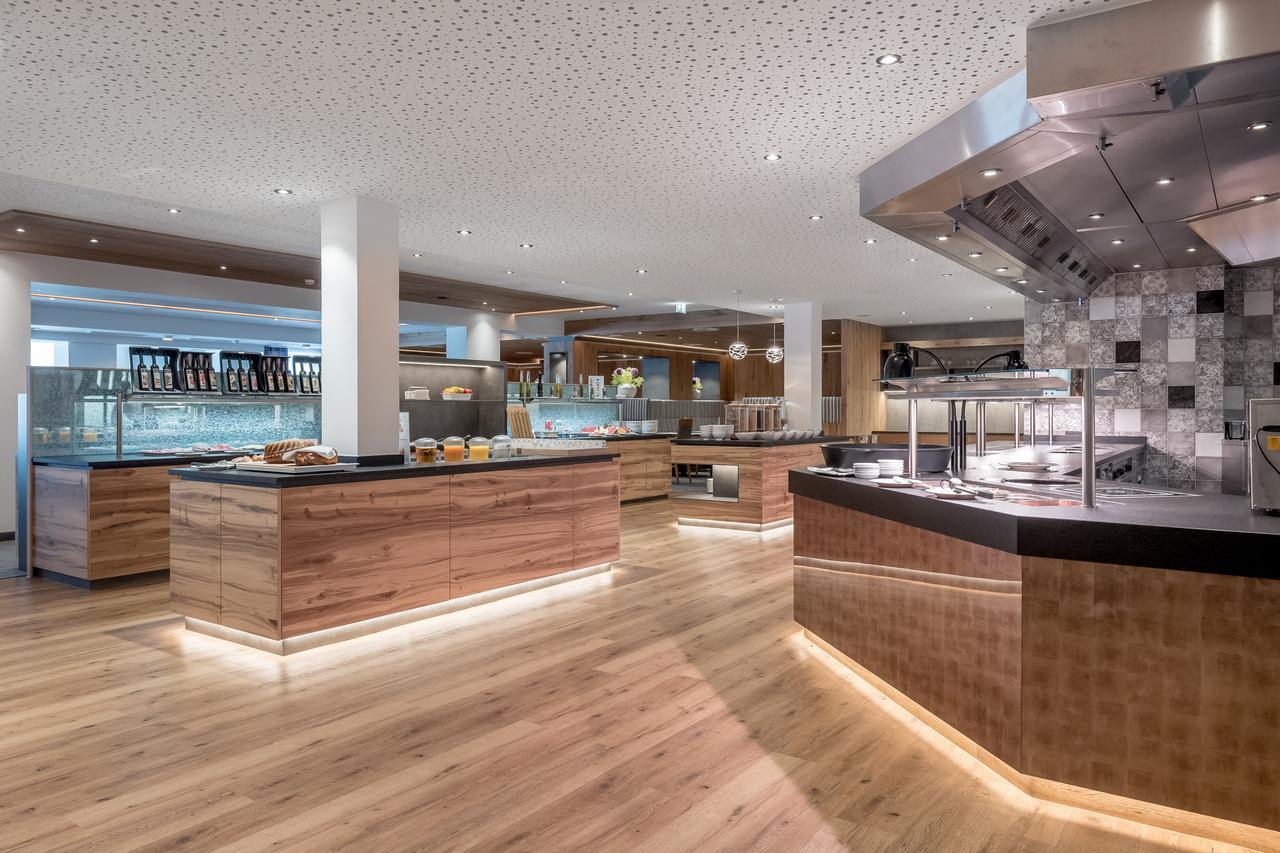 Hotel Tyrolerhof Sölden Dış mekan fotoğraf